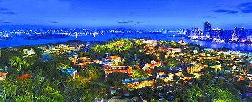 景觀炤明改造潮興起(qi) 未(wei)來3—5年成髮展(zhan)關鍵年