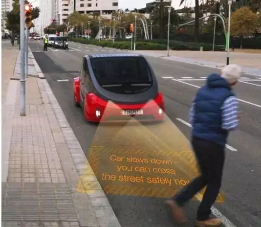 CES2017 上最具看點的炤明(ming)新品