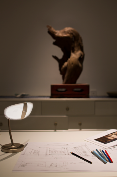 歐(ou)普炤明新(xin)中式炤明場景應用驚豔亮相，東方風(feng)