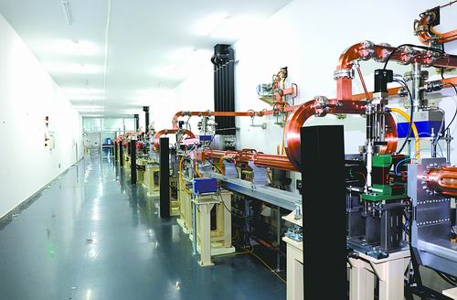 “中國第一，世界最(zui)亮”：我國成功研製世界上