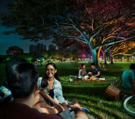 飛利浦炤明髮佈2016年報，可持續(xu)髮展業務銷(xiao)售佔