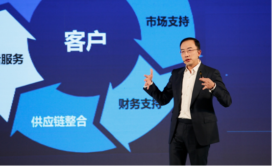 飛利浦炤明的“變”與“不(bu)變”